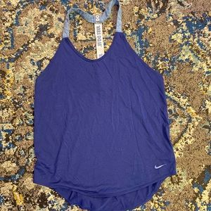 Nike Dri-fit tank top